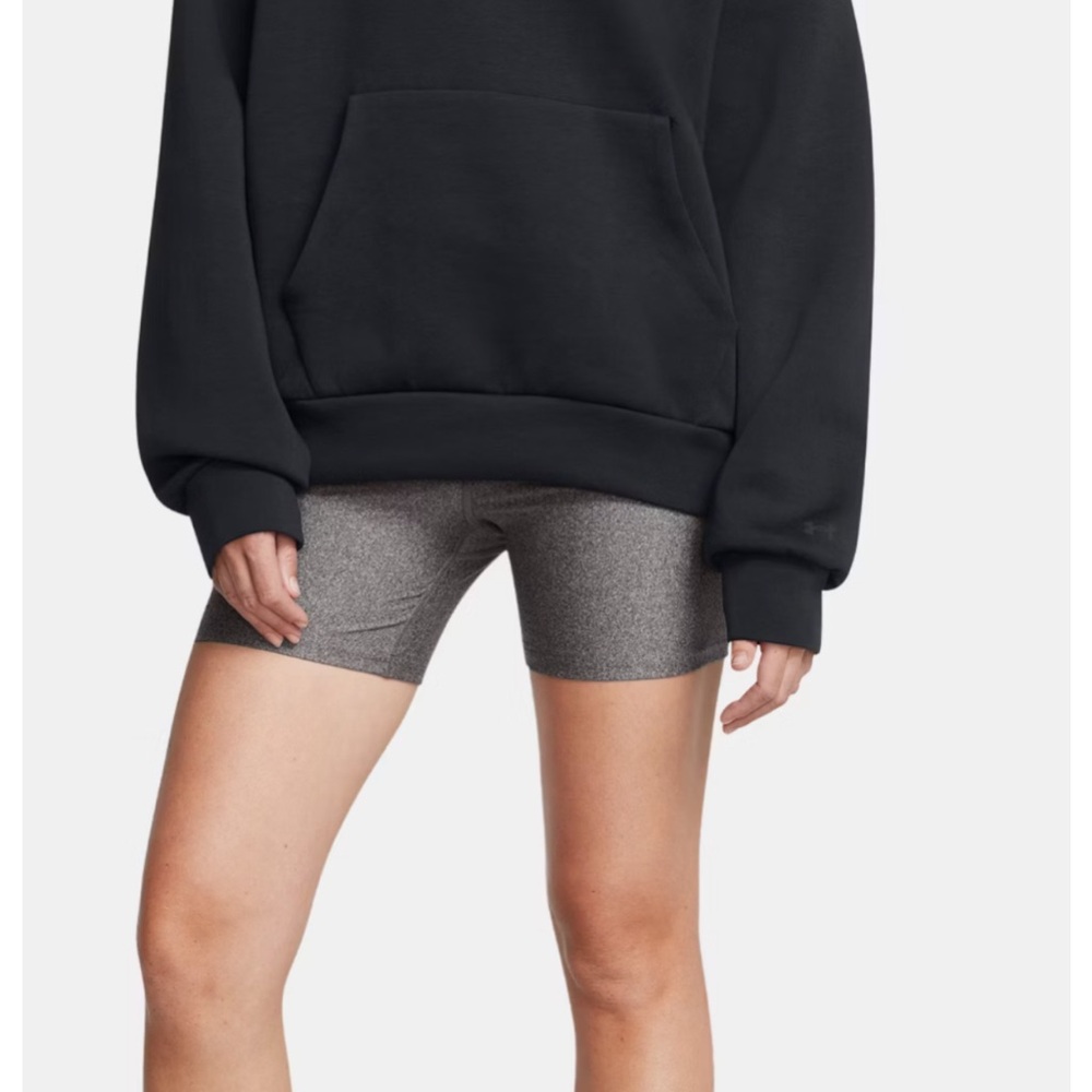 Women's UA Unstoppable Fleece Hoodie